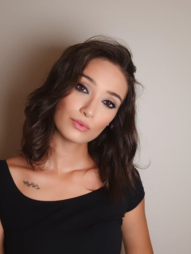 Aleyna S. — çalışma 7