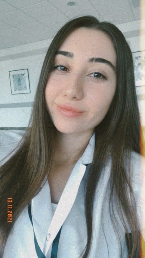 Aleyna A. — çalışma 1