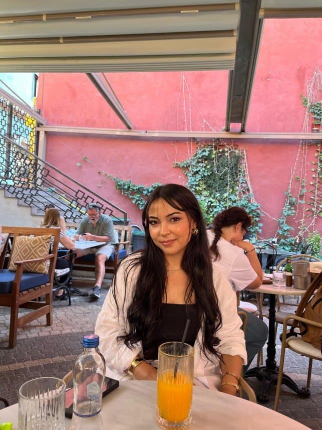 Aleyna U. — çalışma 3