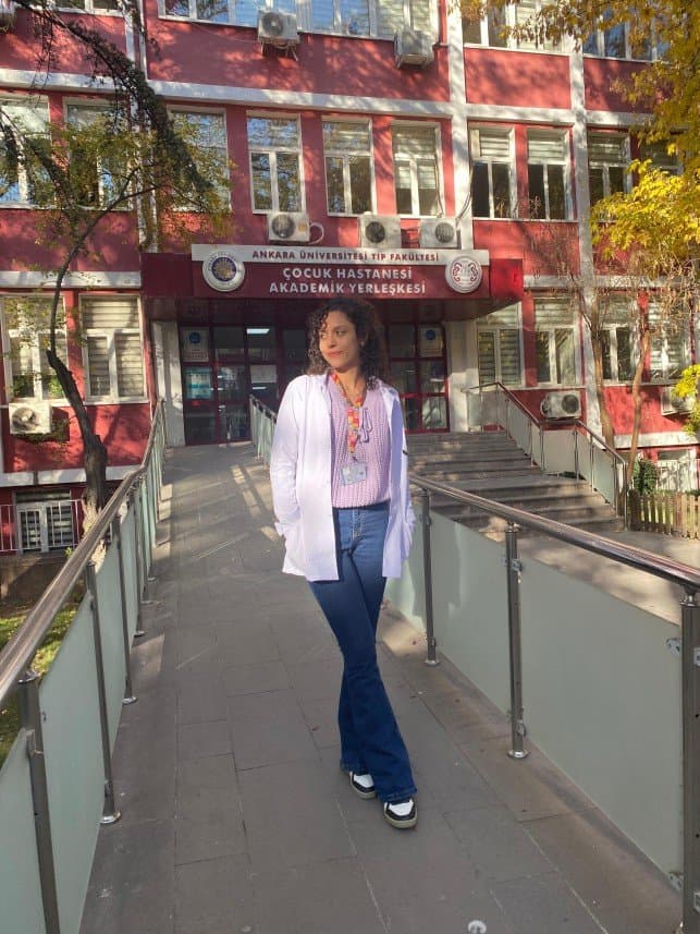 Aleyna Y. — çalışma 1