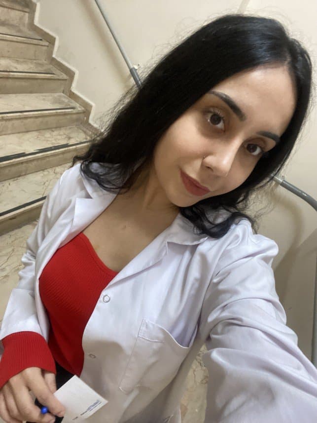 Aleyna Y. — çalışma 3