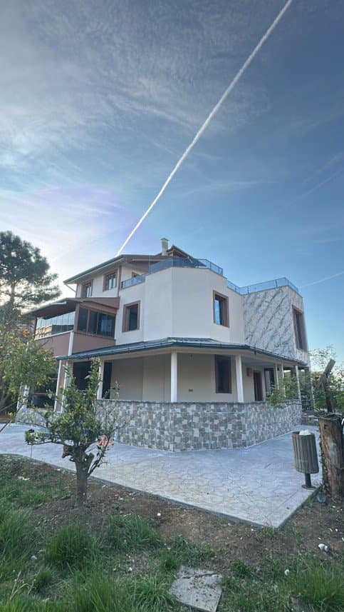Ali A. — çalışma 7