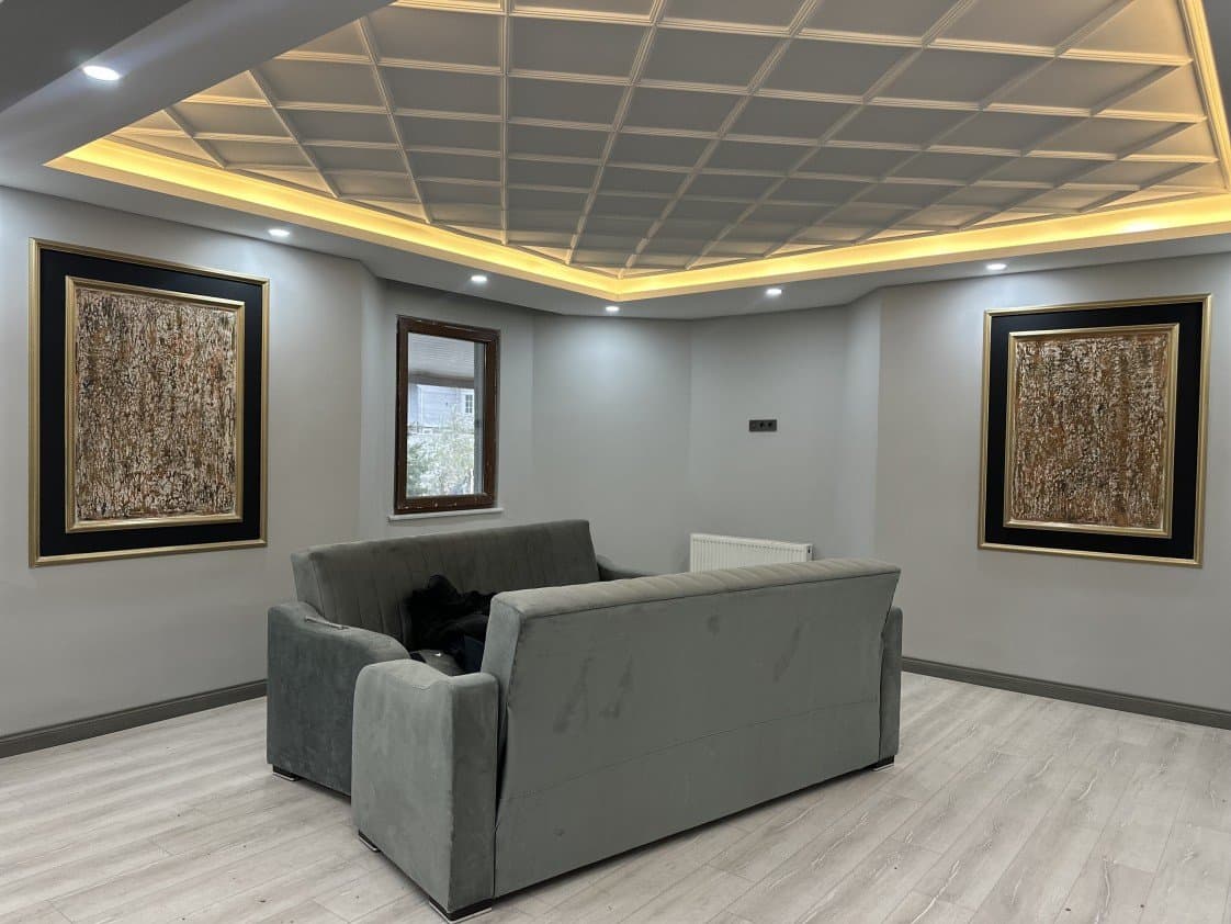 Ali A. — çalışma 8