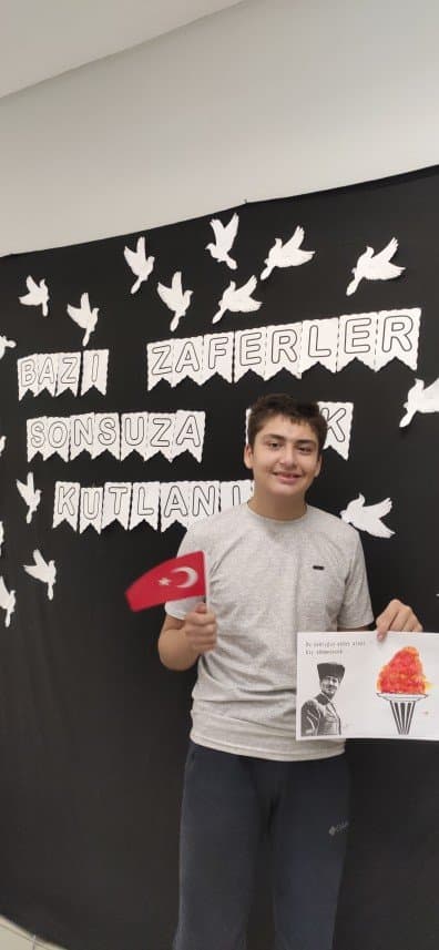 Ali A. — çalışma 3