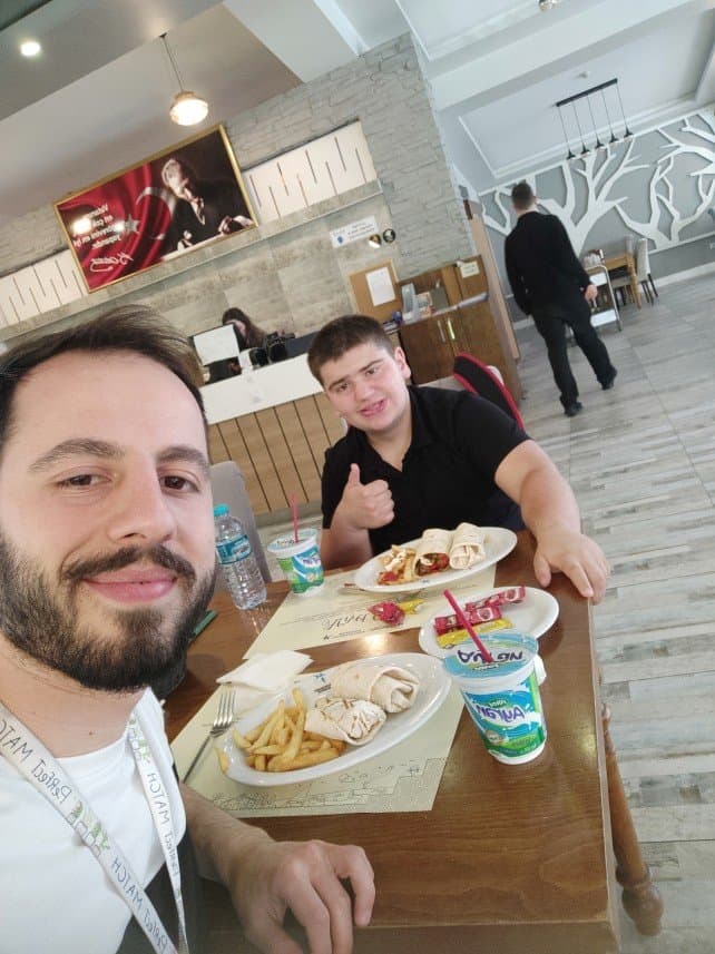 Ali A. — çalışma 7