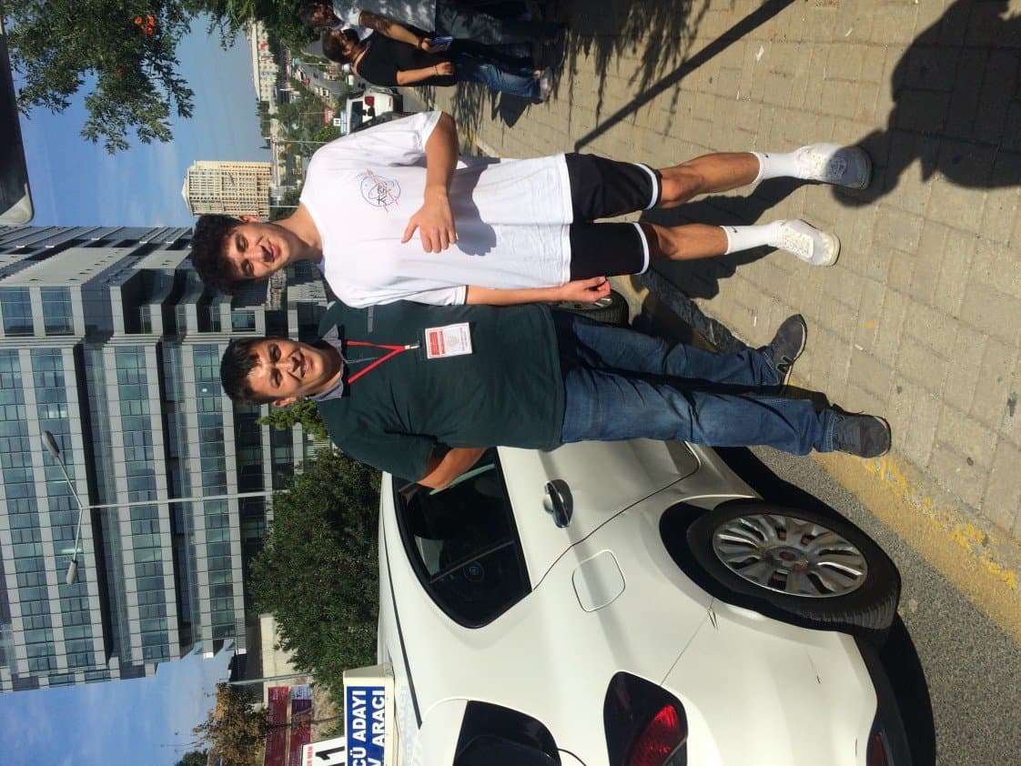 Ali A. — çalışma 5