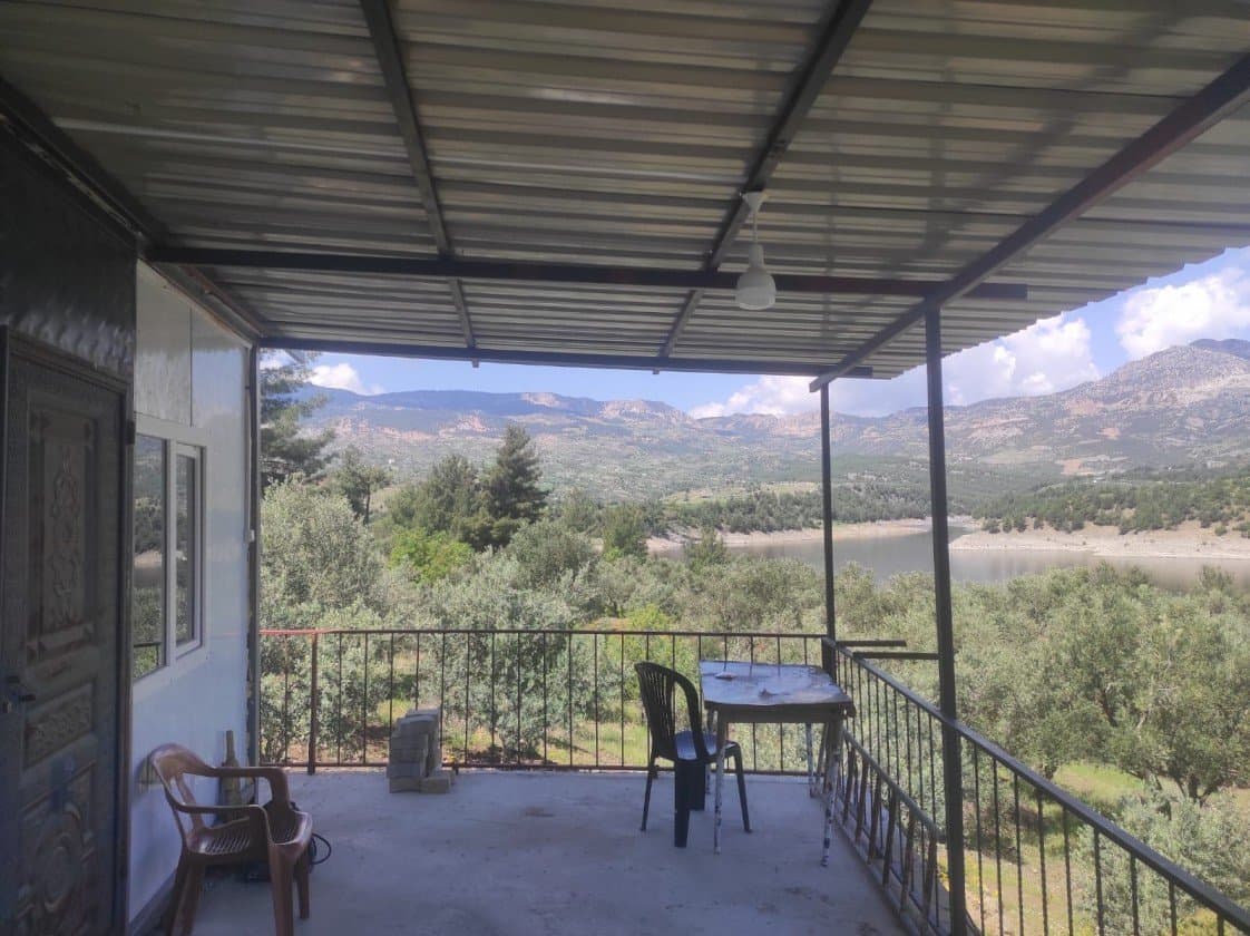 Ali B. — çalışma 3