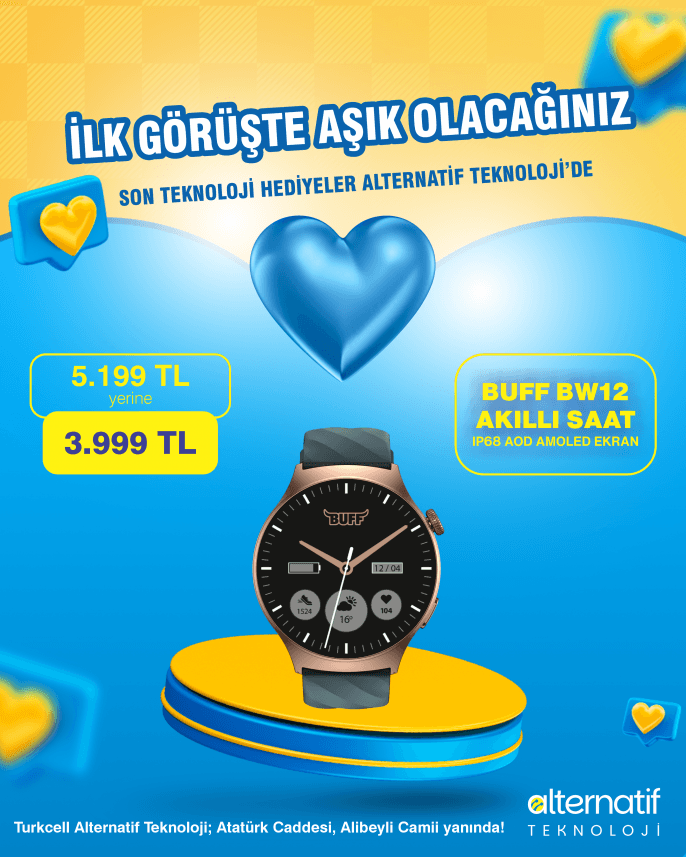 Ali B. — çalışma 3