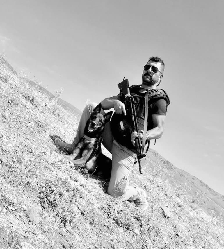 Ali B. — çalışma 2