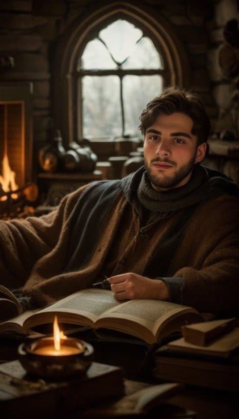 Ali Ç. — çalışma 1
