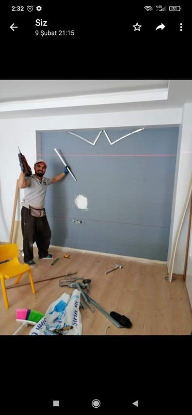 Ali D. — çalışma 2
