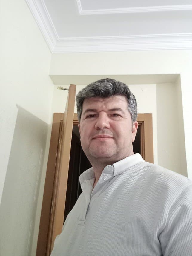 Ali E. — çalışma 5