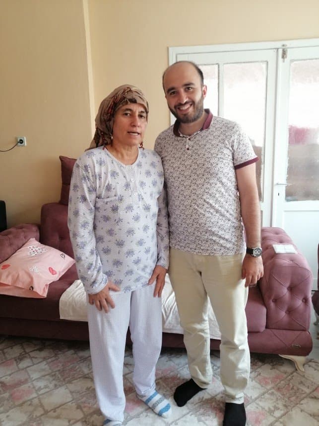 Ali E. — çalışma 7