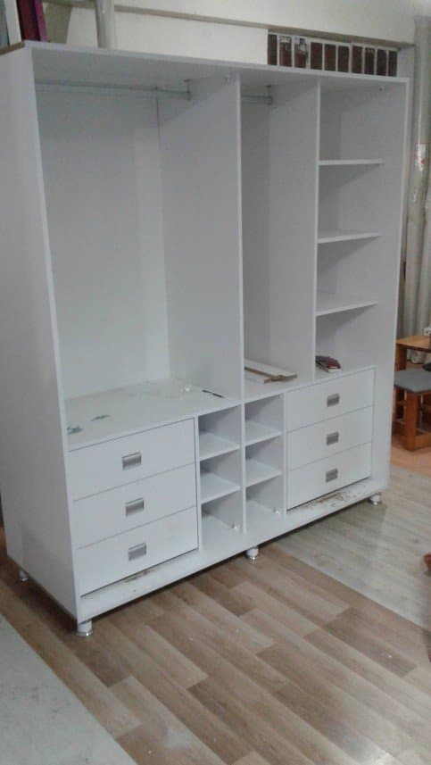 Ali F. — çalışma 2