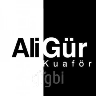 Ali G. — çalışma 1