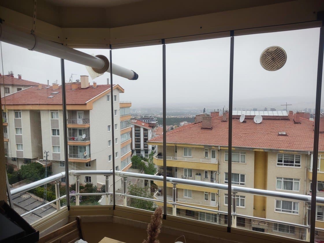 Ali H. — çalışma 1