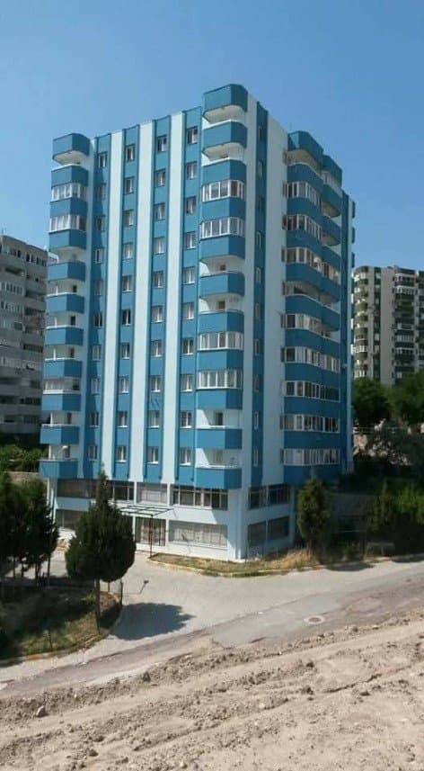 Ali K. — çalışma 2