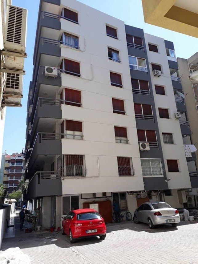 Ali K. — çalışma 3