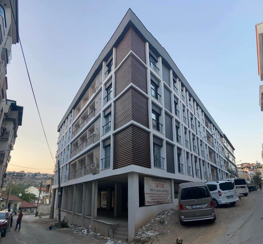 Ali K. — çalışma 4