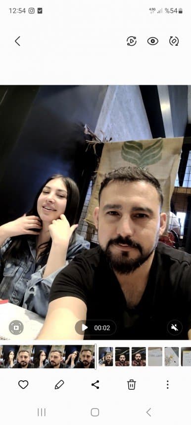 Ali K. — çalışma 1
