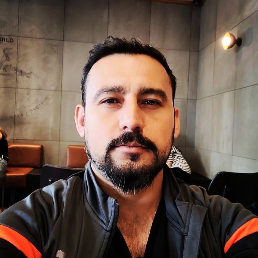 Ali K. — çalışma 3