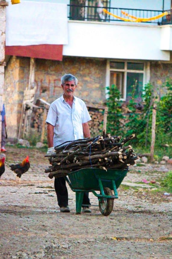 Ali K. — çalışma 4