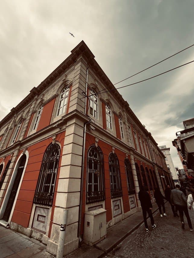 Ali K. — çalışma 8