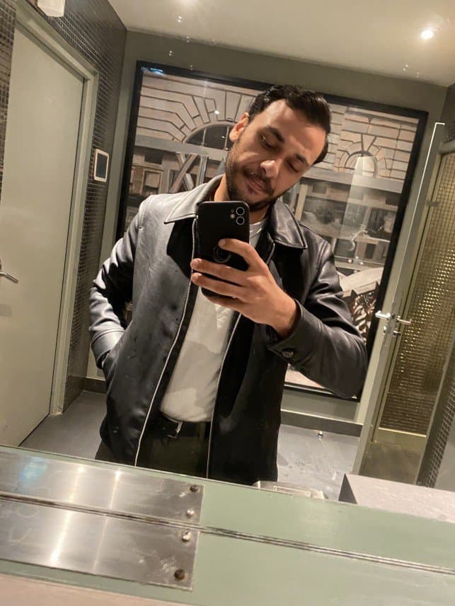 Ali K. — çalışma 1