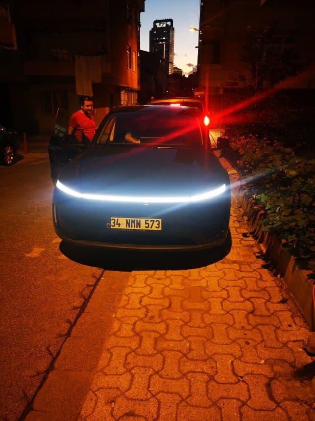 Ali K. — çalışma 2