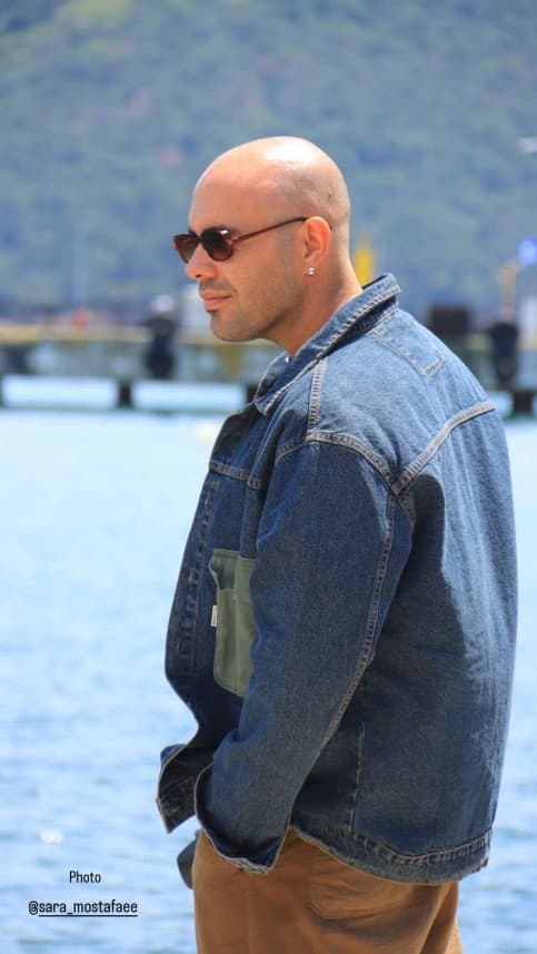 Ali K. — çalışma 5