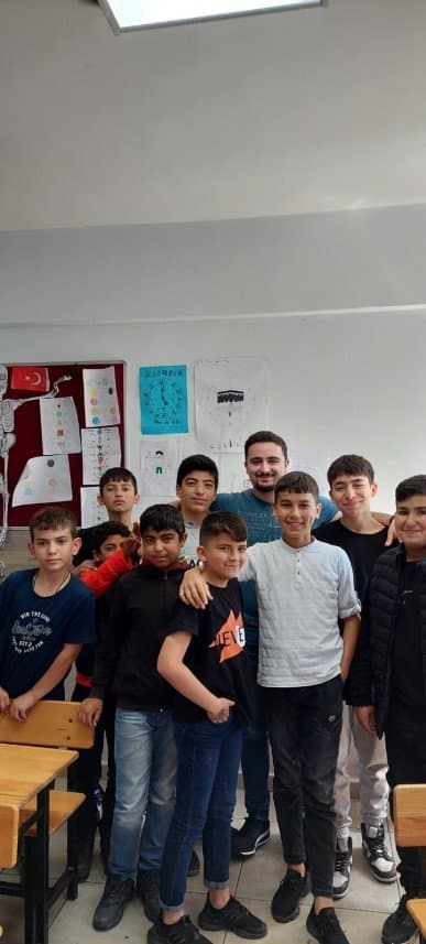 Ali C. — çalışma 2
