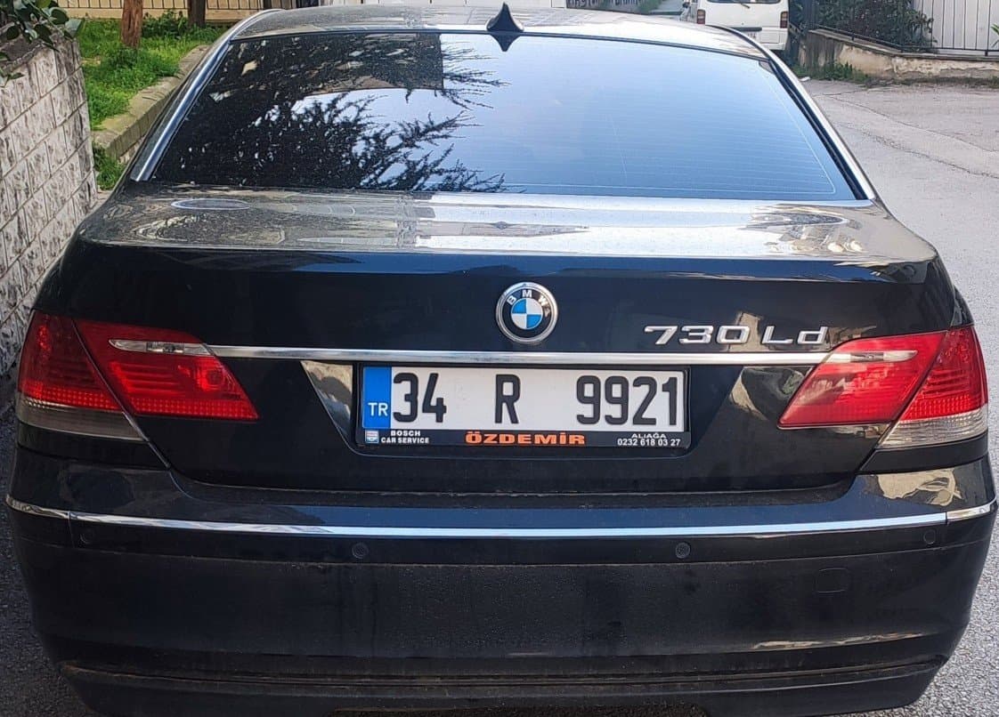 Ali Ü. — çalışma 5