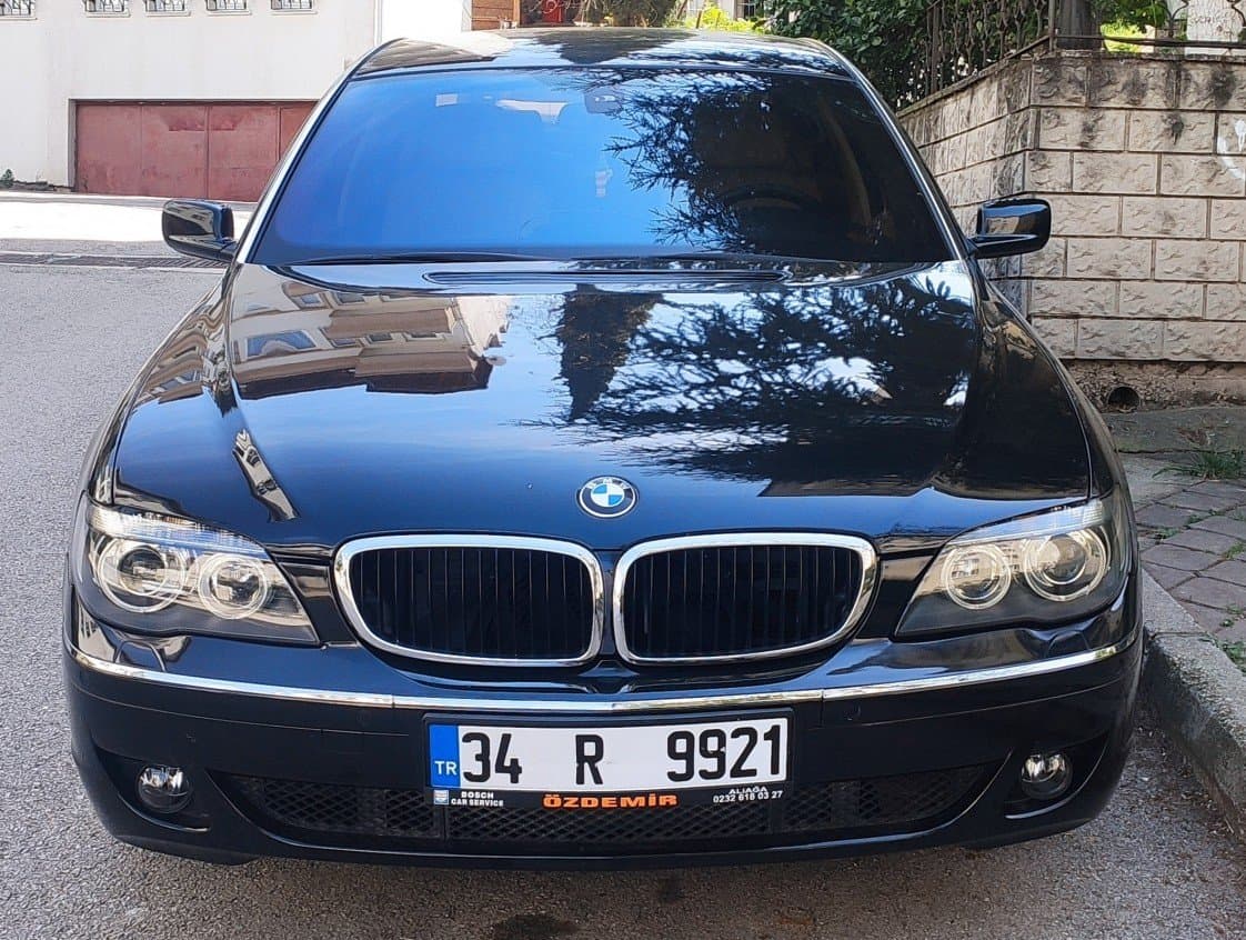 Ali Ü. — çalışma 1