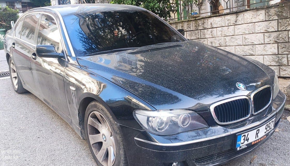 Ali Ü. — çalışma 2