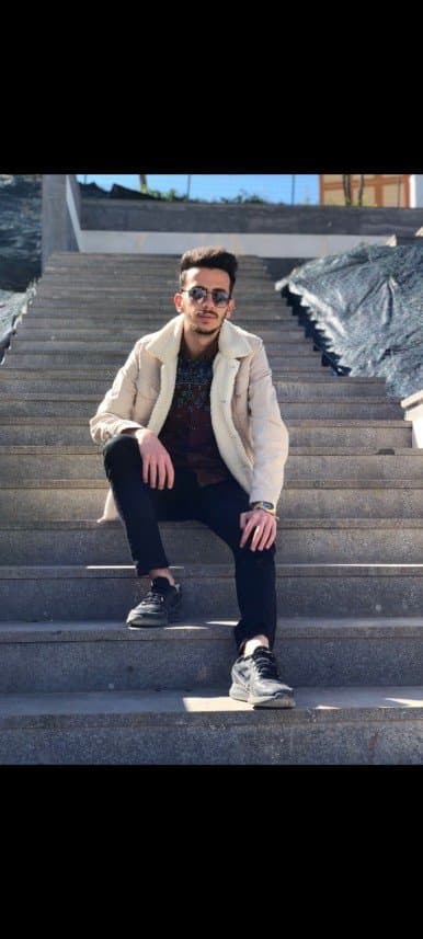 Ali S. — çalışma 2