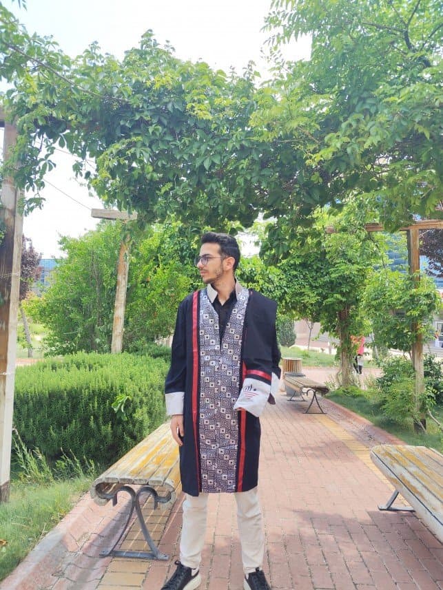 Ali S. — çalışma 3