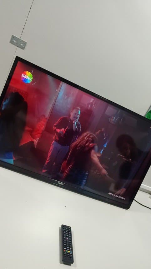 Ali T. — çalışma 4