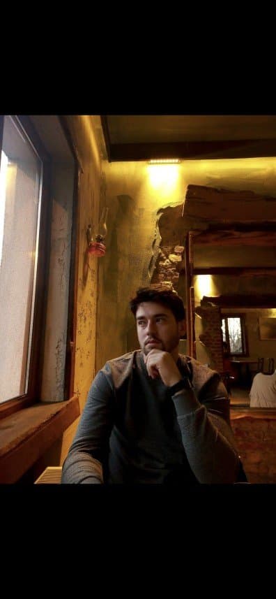 Ali T. — çalışma 1