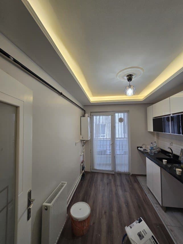 Alı U. — çalışma 4