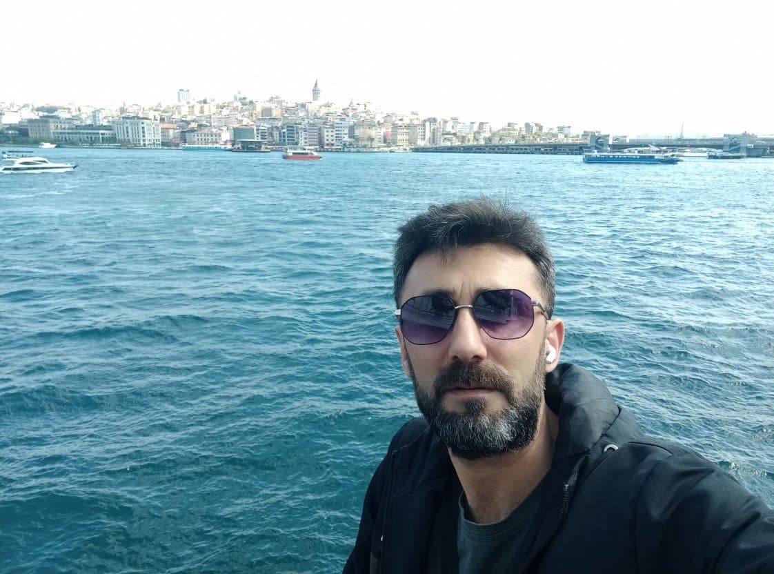 Ali V. — çalışma 1
