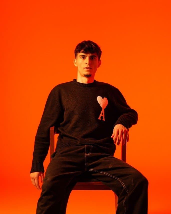 Ali W. — çalışma 1