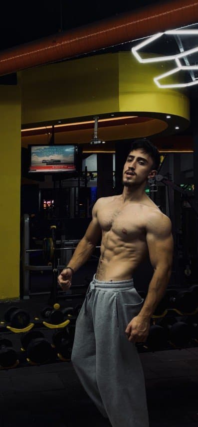 Ali Y. — çalışma 1
