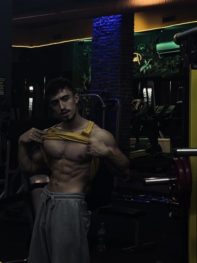 Ali Y. — çalışma 7