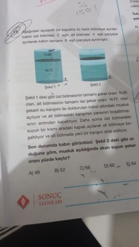 Ali B. — çalışma 4