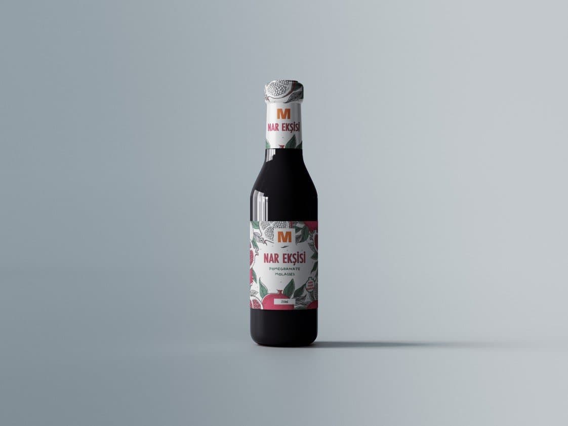 Alican A. — çalışma 3