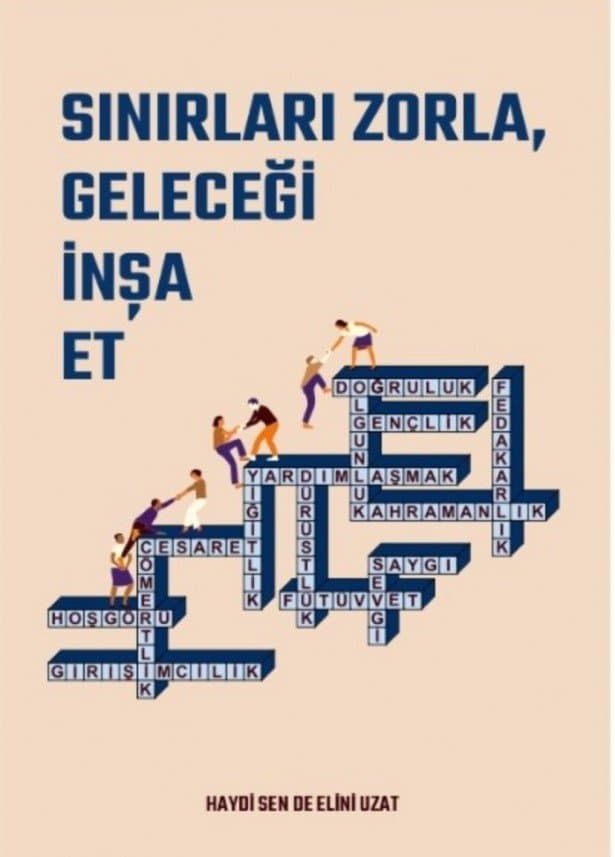 Alieren G. — çalışma 3