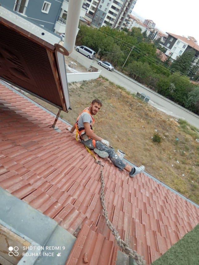 Alihan K. — çalışma 1