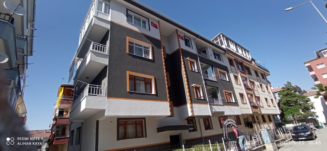 Alihan K. — çalışma 2