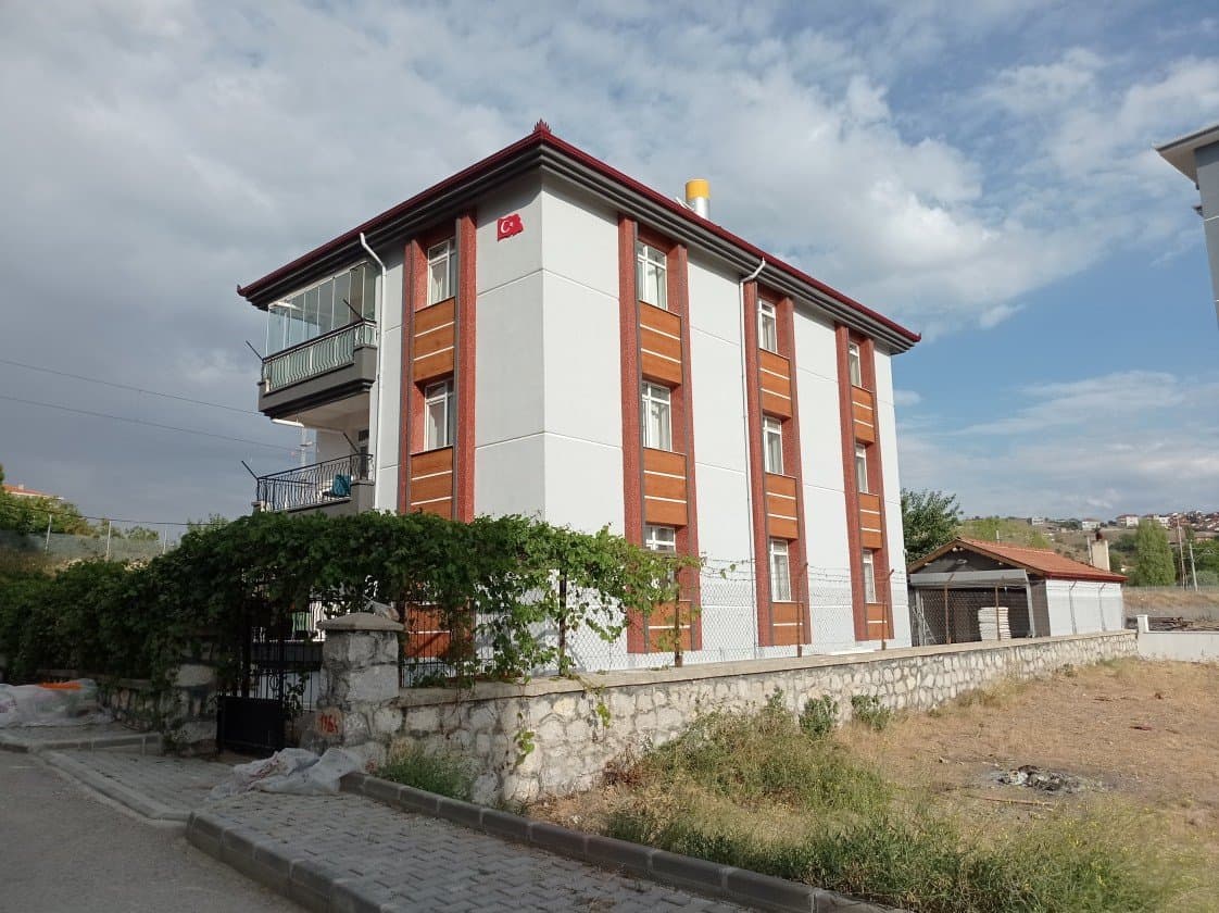 Alihan K. — çalışma 3