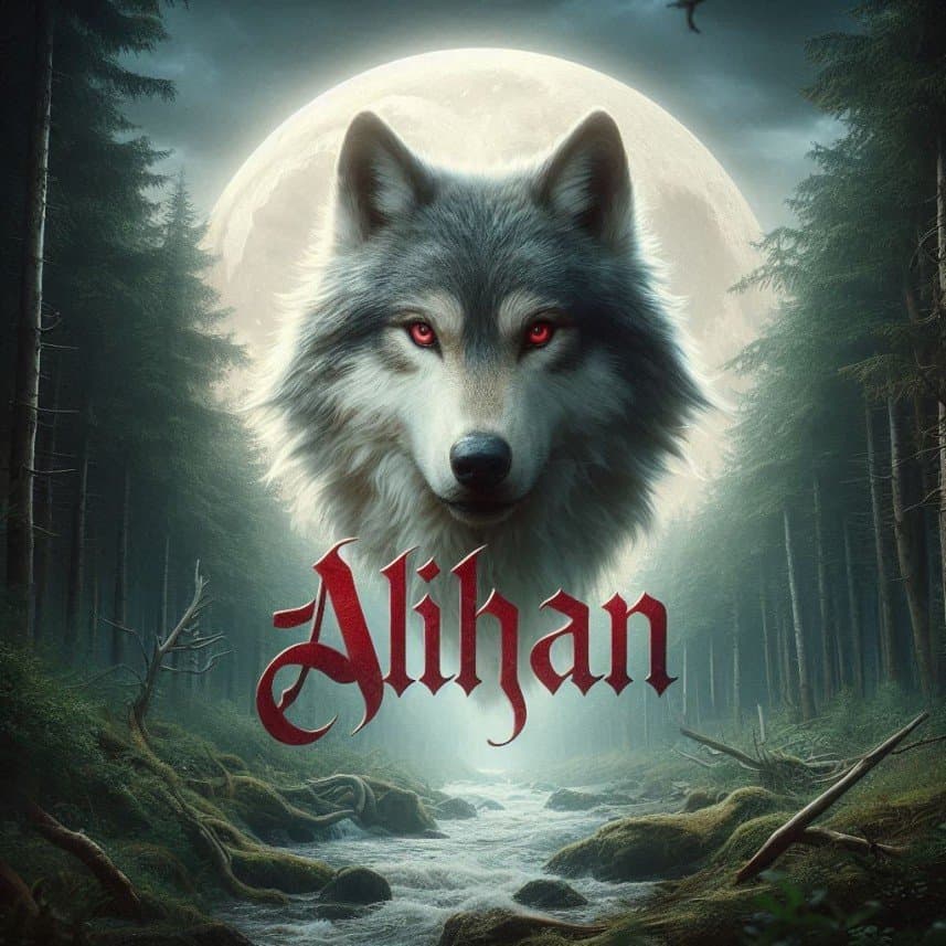 Alihan K. — çalışma 2